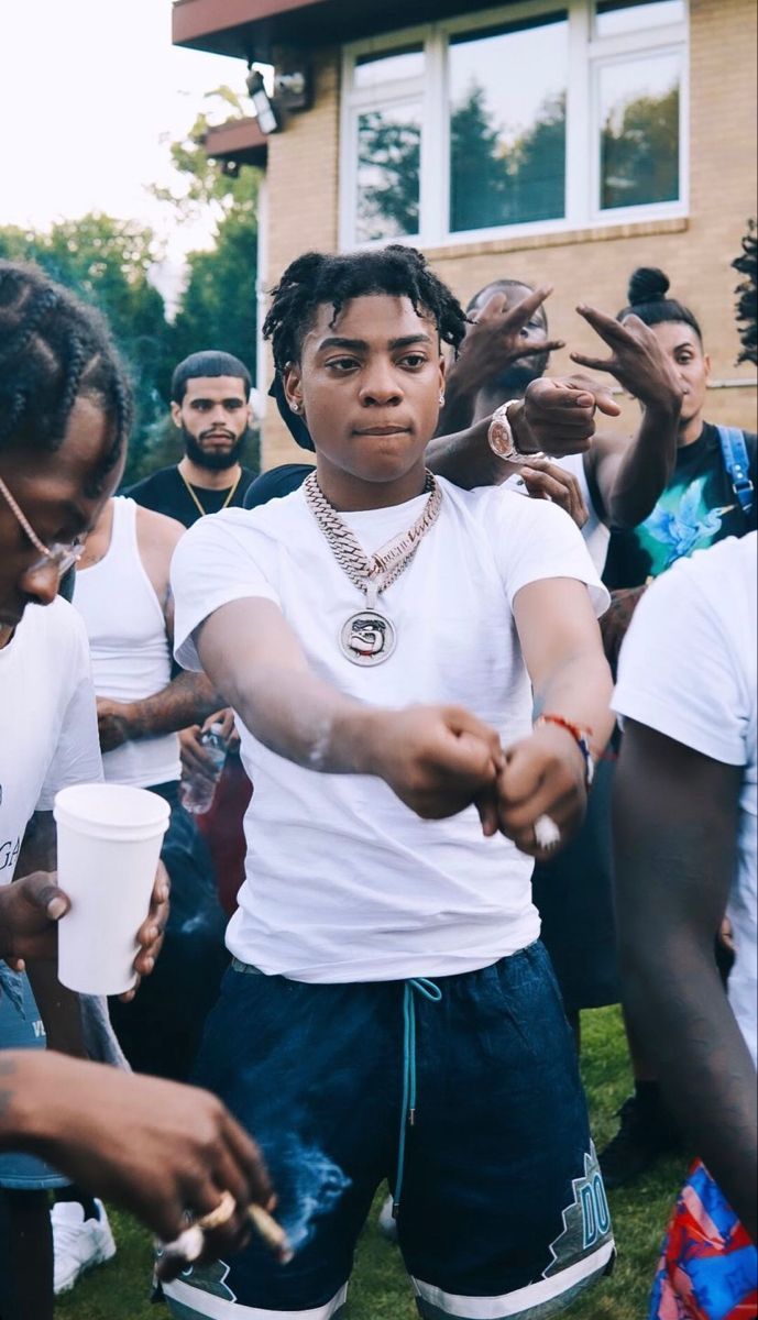 Dougie B Wallpapers - Top Free Dougie B Backgrounds - WallpaperAccess