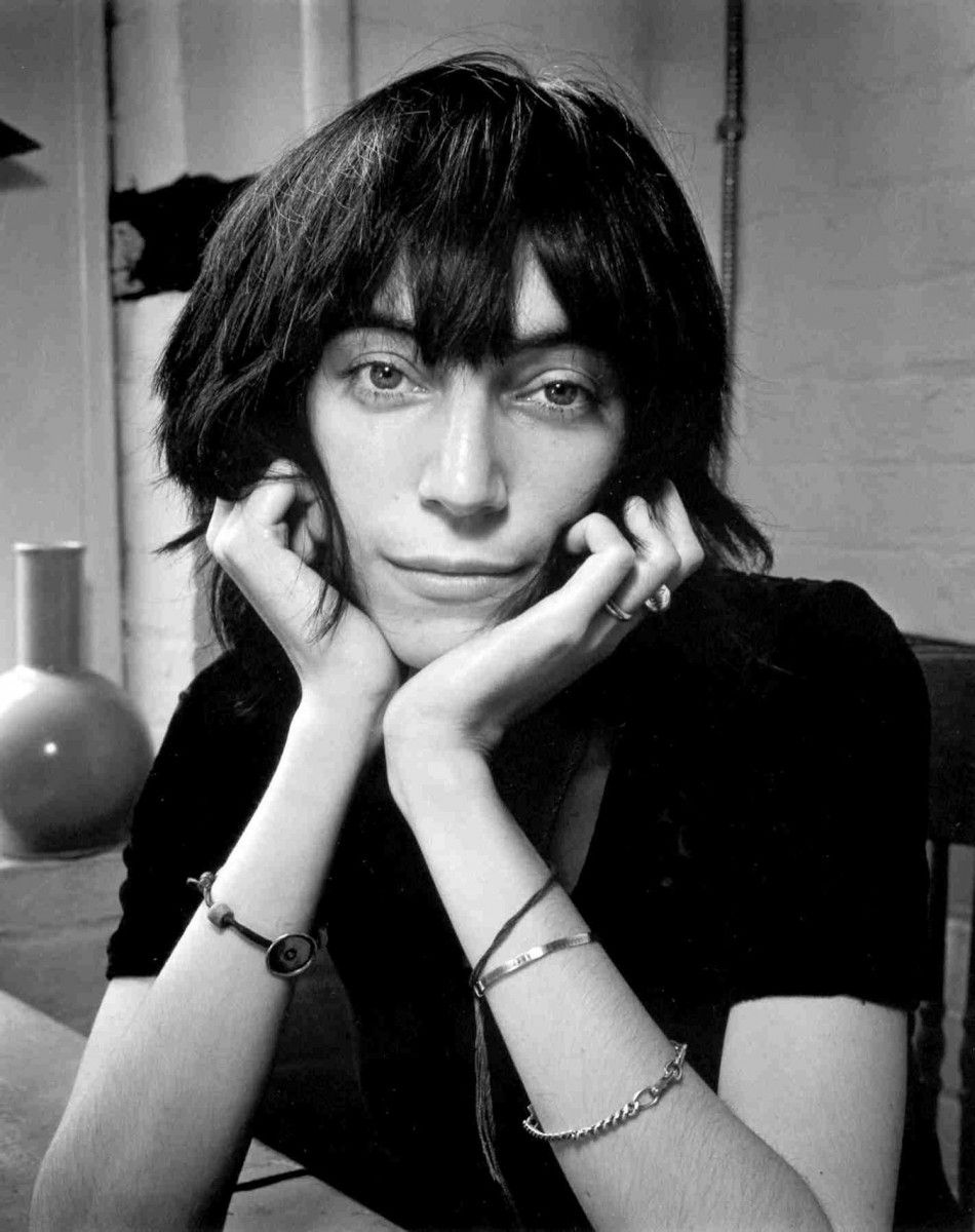 950x1200 Patti Smith wallpaper