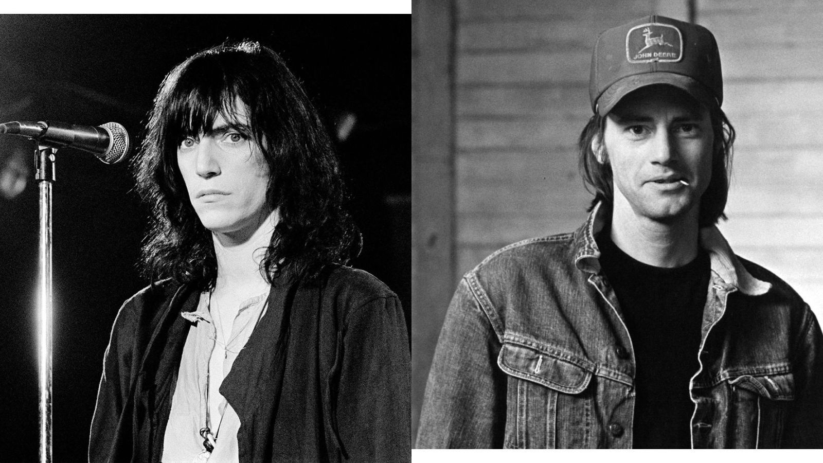 Patti Smith Wallpapers - Top Free Patti Smith Backgrounds - WallpaperAccess