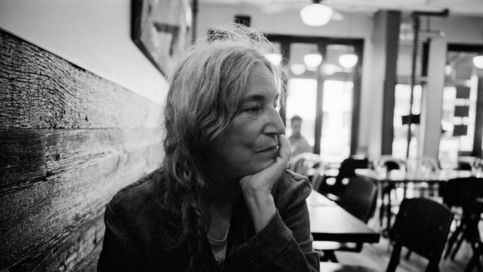 Patti Smith Wallpapers - Top Free Patti Smith Backgrounds - Wallpaperaccess