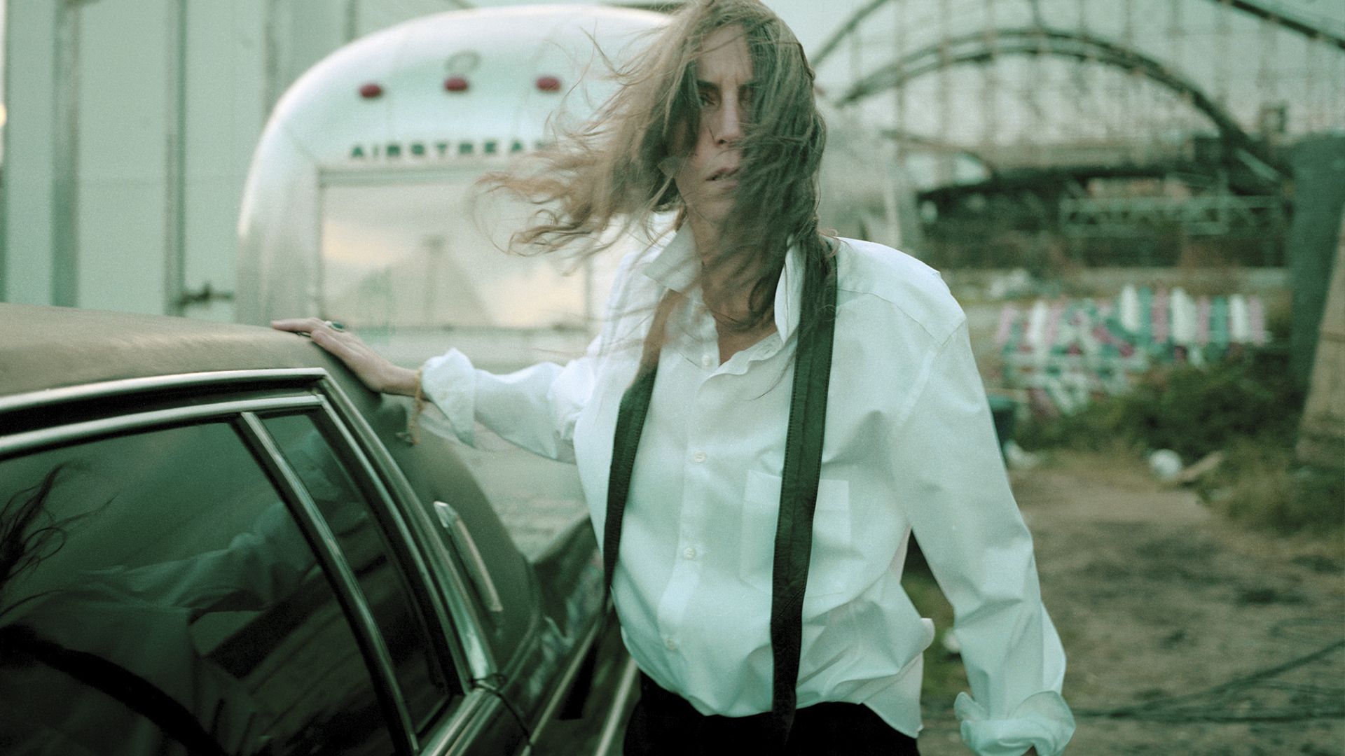 Patti Smith Wallpapers - Top Free Patti Smith Backgrounds - WallpaperAccess