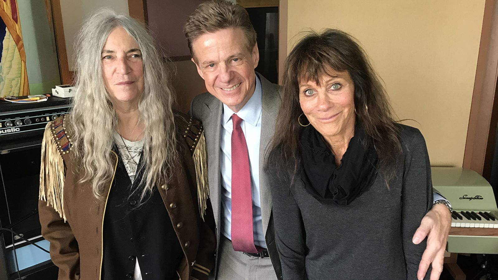 Patti Smith Wallpapers - Top Free Patti Smith Backgrounds - WallpaperAccess