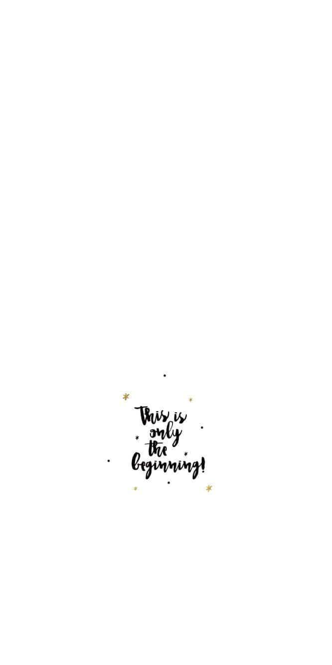 666x1334 iPhone White Background