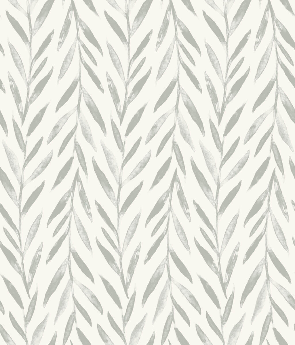 1025x1200 Magnolia Home Willow Wallpaper SWATCH ONLY