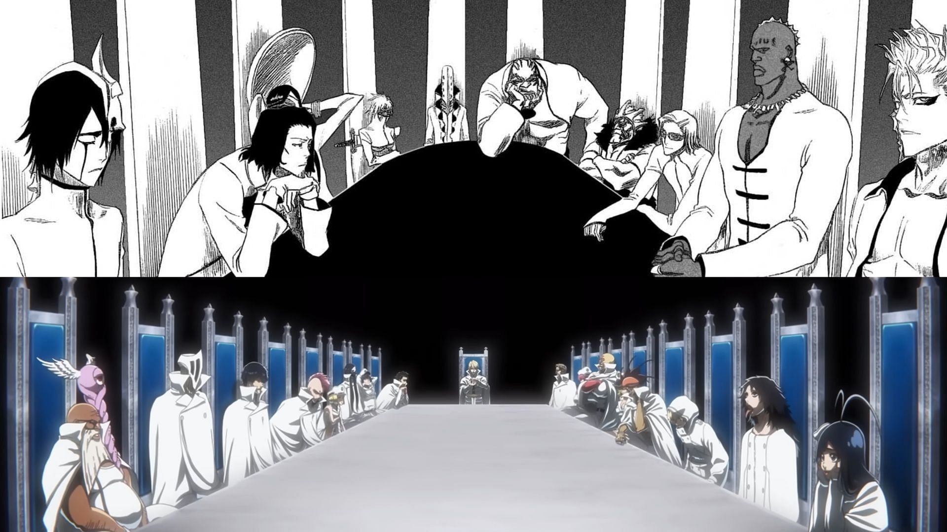 Sternritter Wallpapers Top Free Sternritter Backgrounds WallpaperAccess