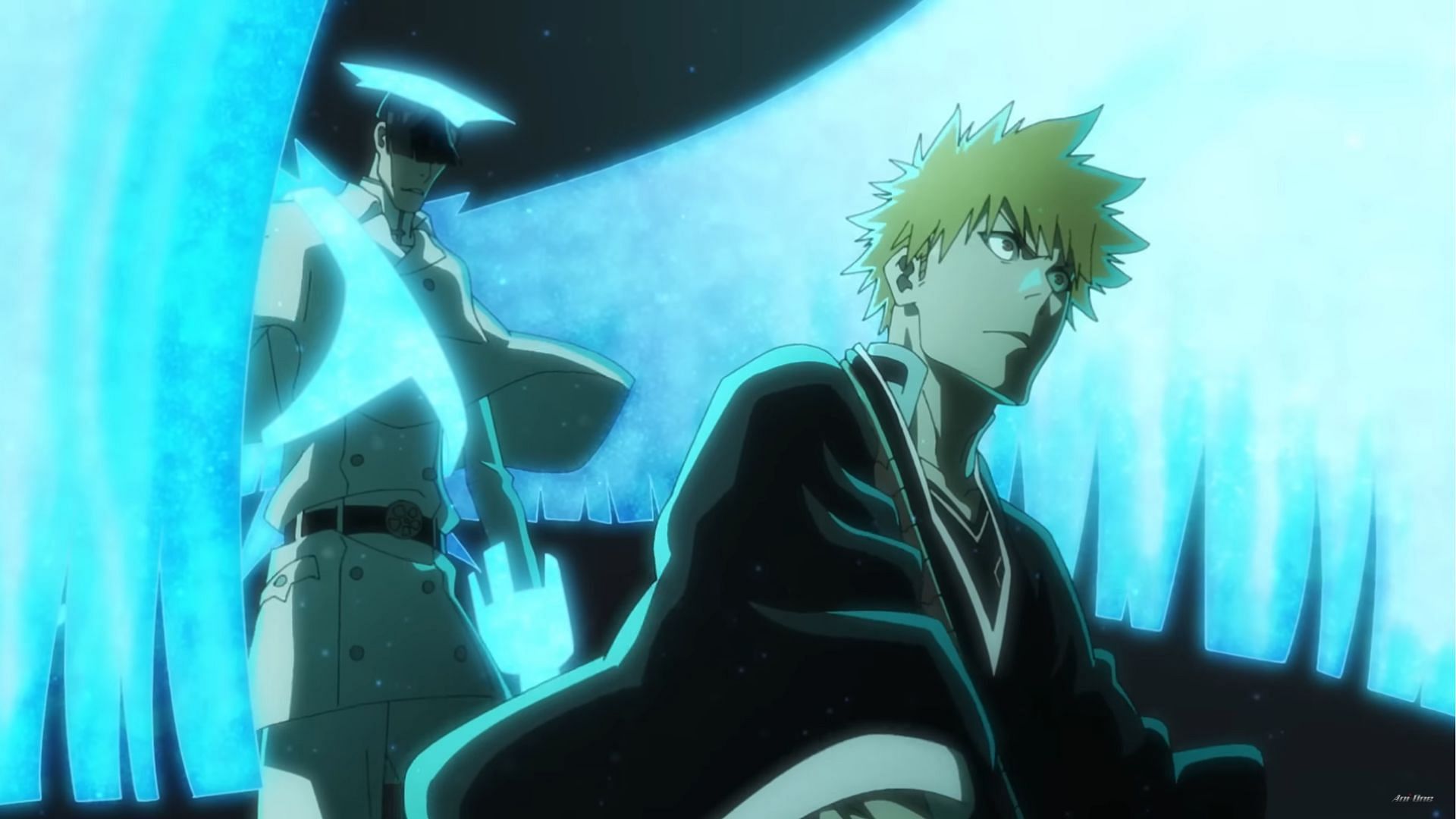 1920x1080 Bleach: Thousand Year Blood War Episode 3 Sets Off Wandenreich Vs. Soul Society While Ichigo Takes On Sternritter Quilge Opie