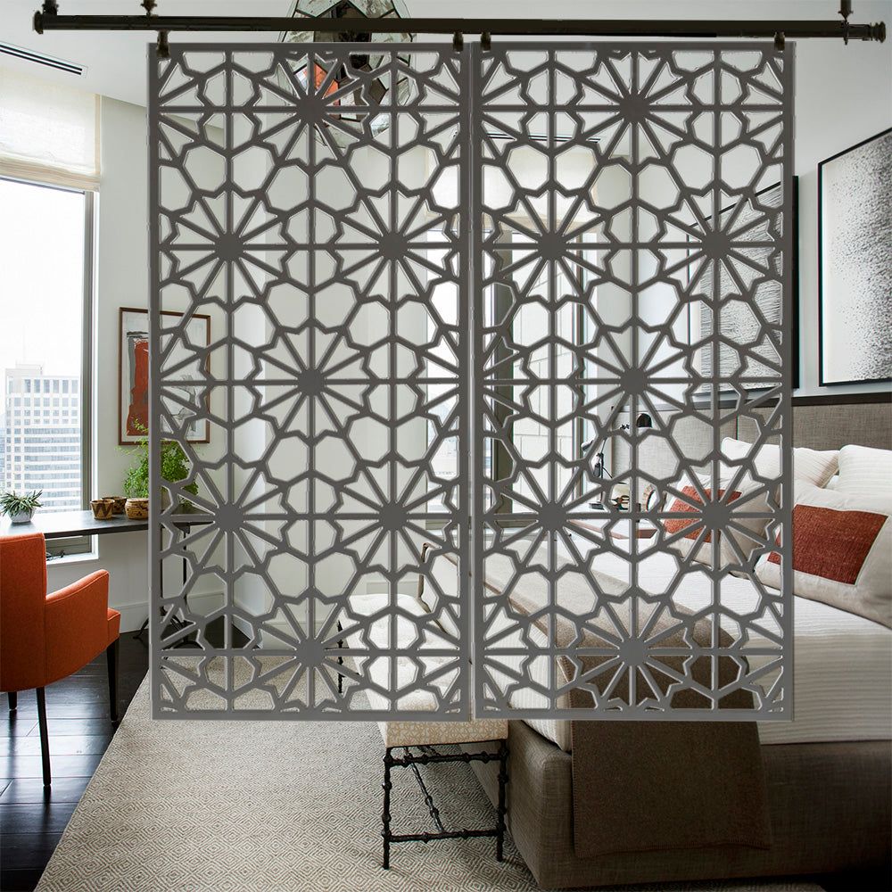 1000x1000 Room dividers, Modern Partition, Sliding Room Divider, Slining Divider