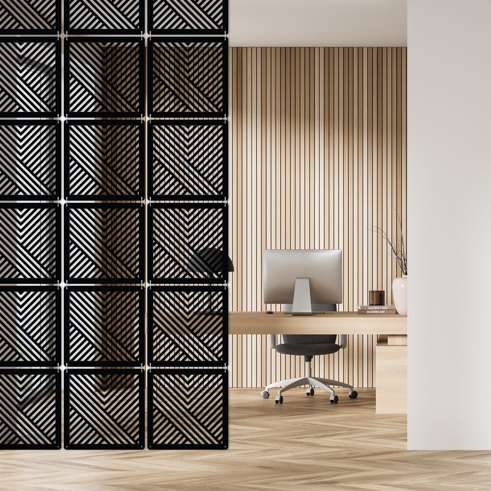1000x1000 Office Divider Panels Hanging Room Divider Modular