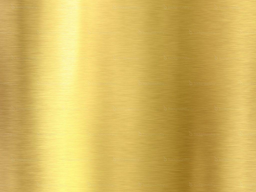 1024x768 Gold Wallpaper