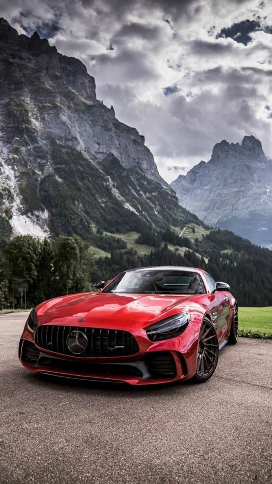 900x1600 Mercedes super cars Wallpaper Download