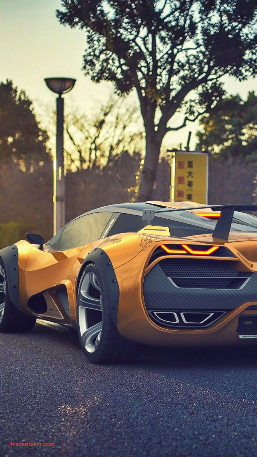 900x1600 Super Car Wallpaper Wallpaper for iPhone, Android, Desktop & Phone