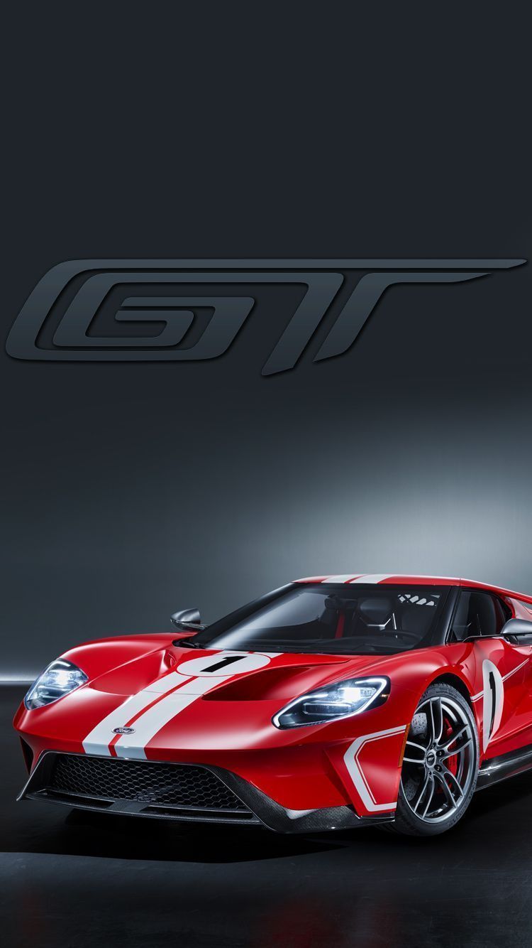 750x1334 Super Car iPhone Wallpaper