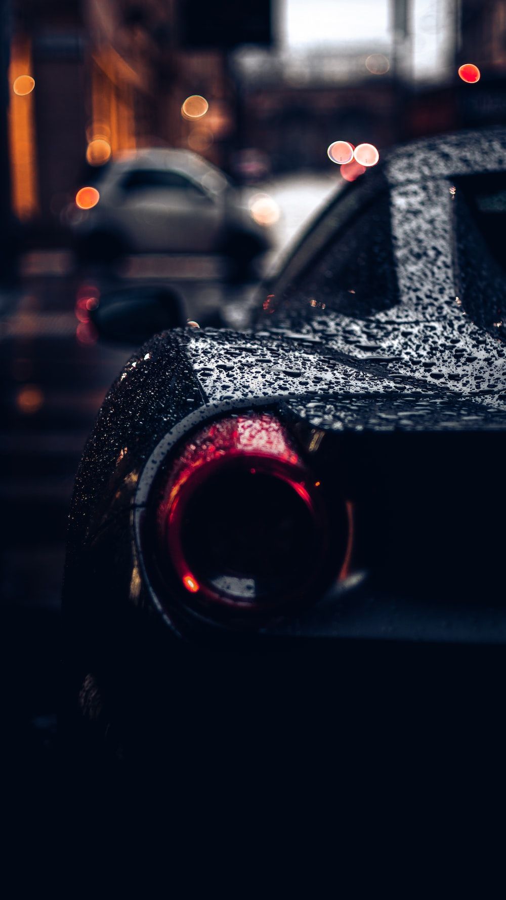 1000x1778 iPhone Car Picture. Download Free Image