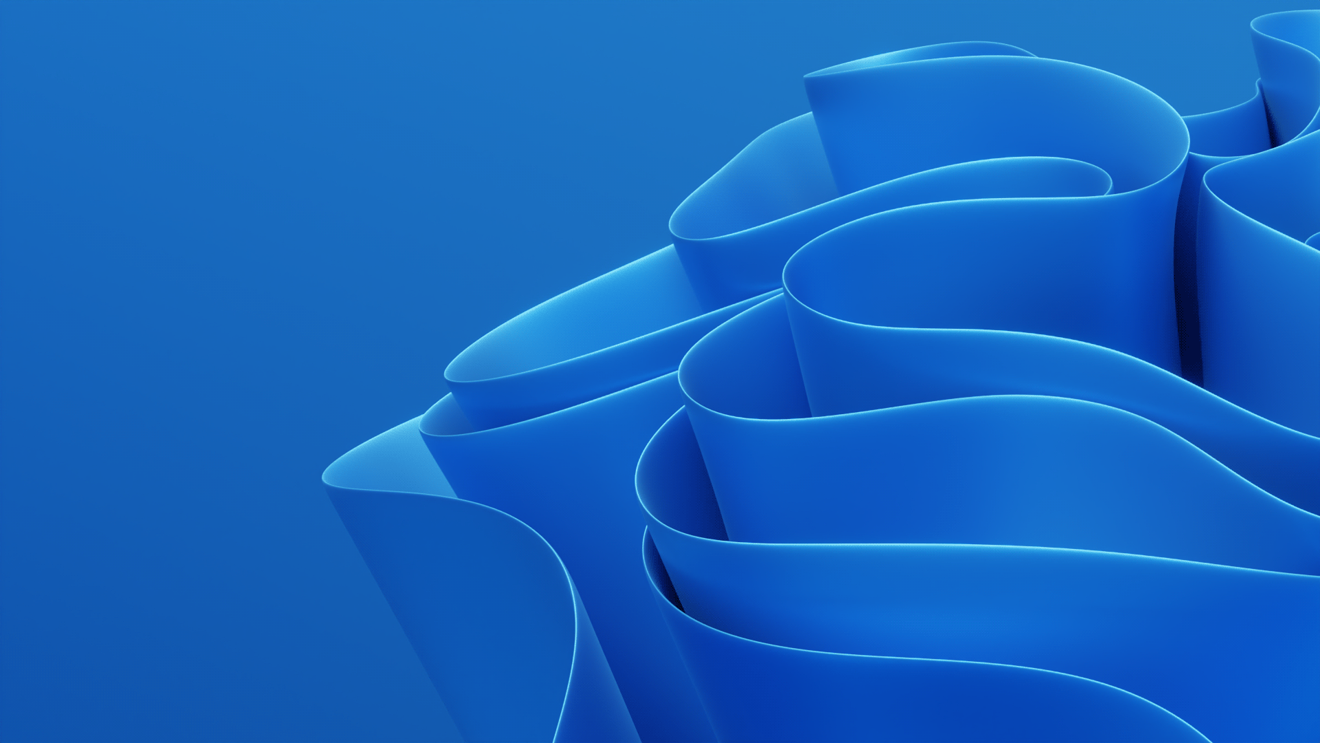 1920x1080 Windows 11 Design Wallpaper