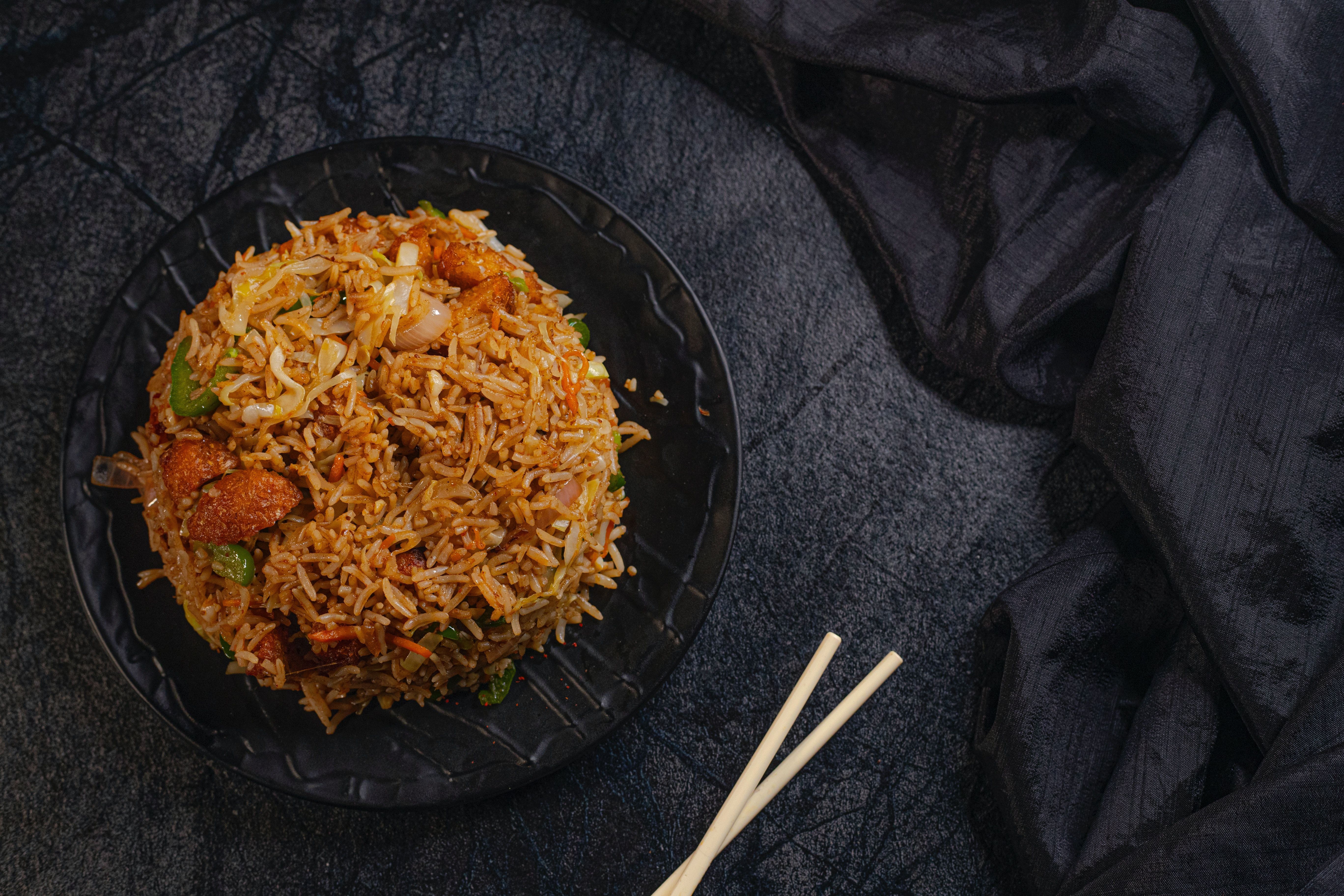5472x3648 Chicken Fried Rice Photo, Download The BEST Free Chicken Fried Rice & HD Image
