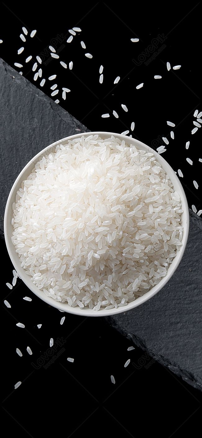 650x1407 Rice Mobile Wallpaper Image Free Download