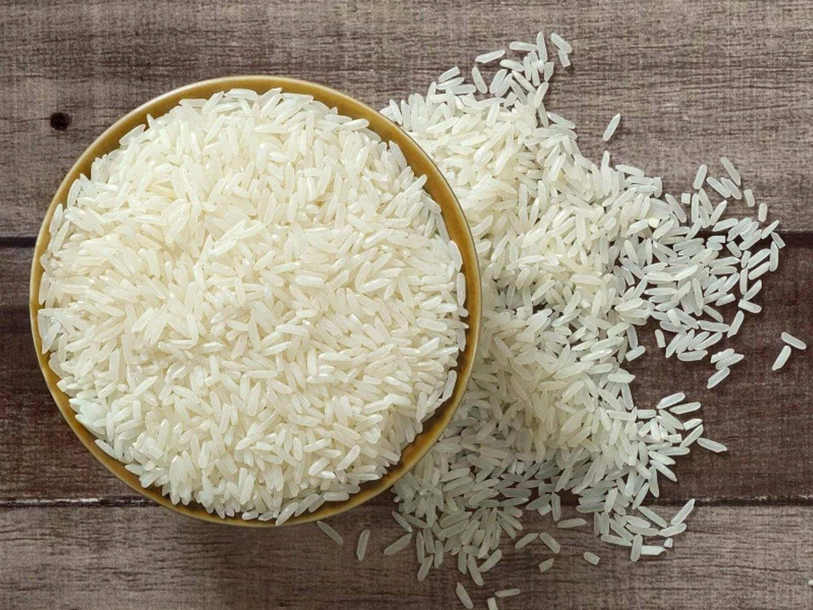 1600x1200 Download Rice Background