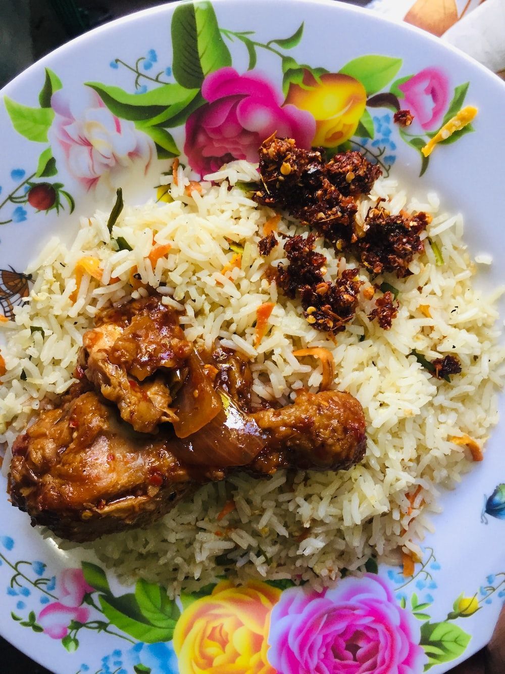 1000x1333 Jollof Rice Picture. Download Free Image