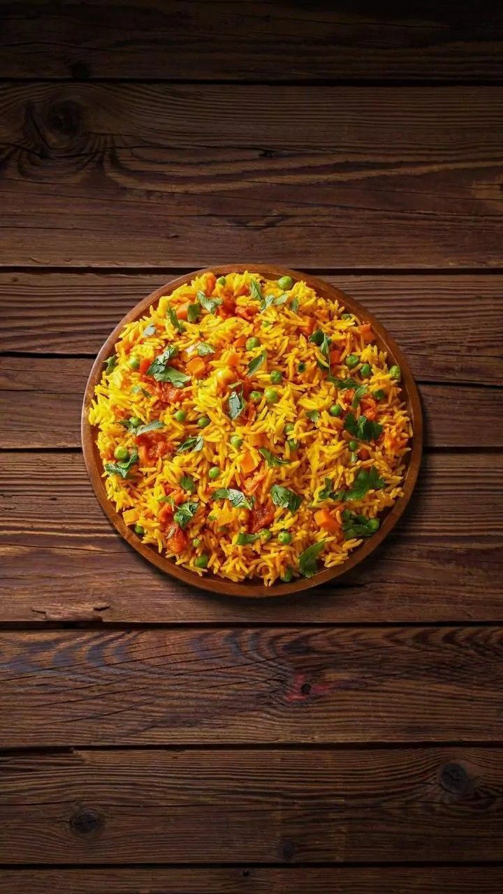 720x1280 Delicious cooker pulao. Food wallpaper, Food obsession, Food