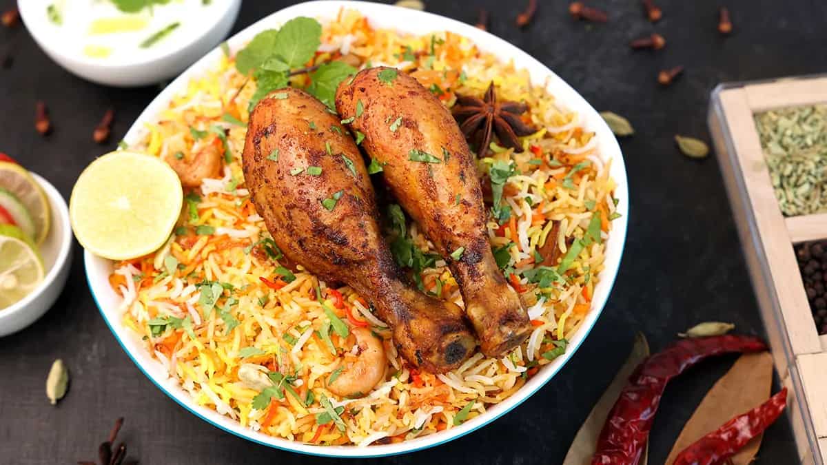1200x675 This Kashmiri Chicken Pulao Is A Perfect Way To Start The Weekend
