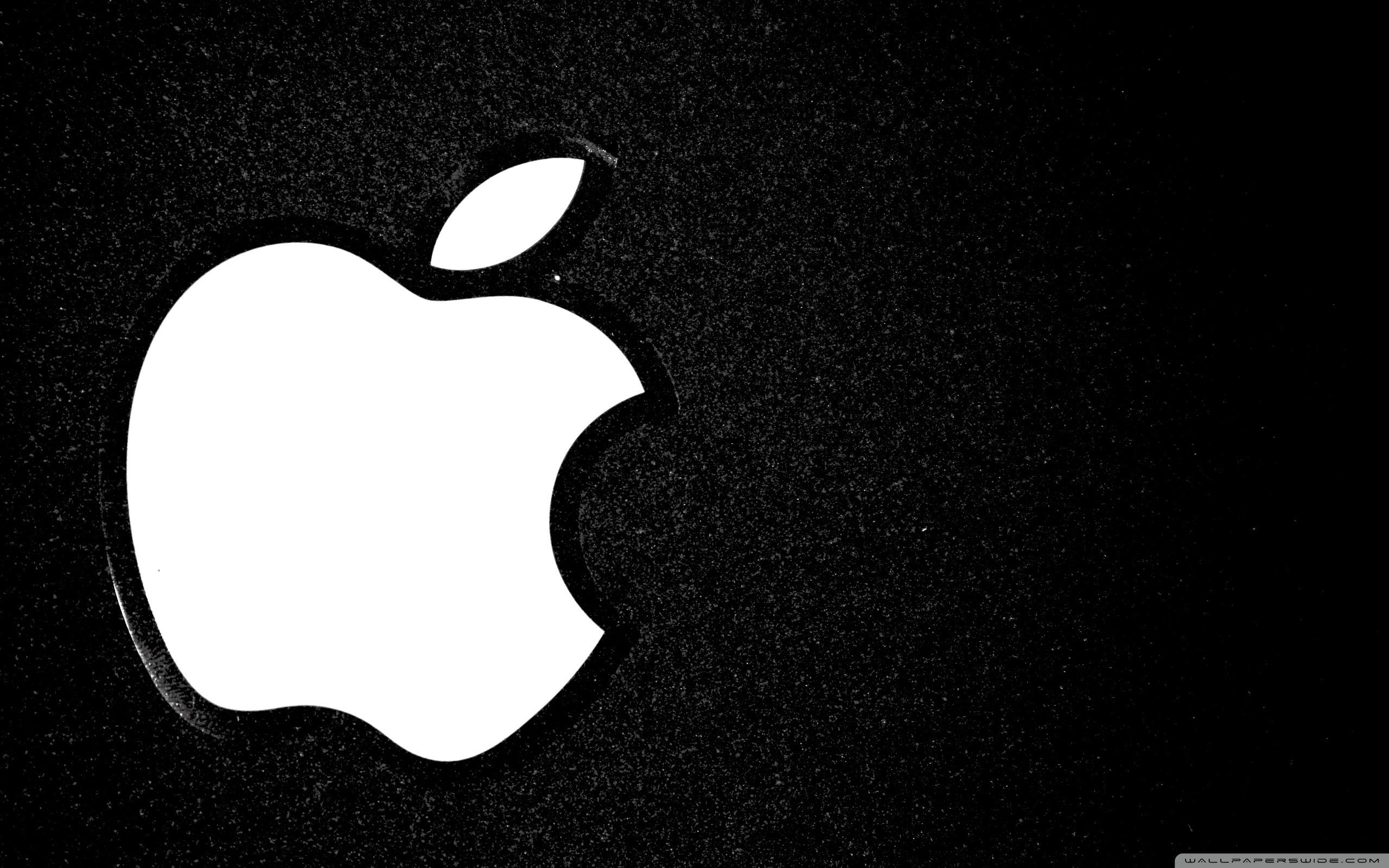 2560x1600 Apple Company Wallpaper