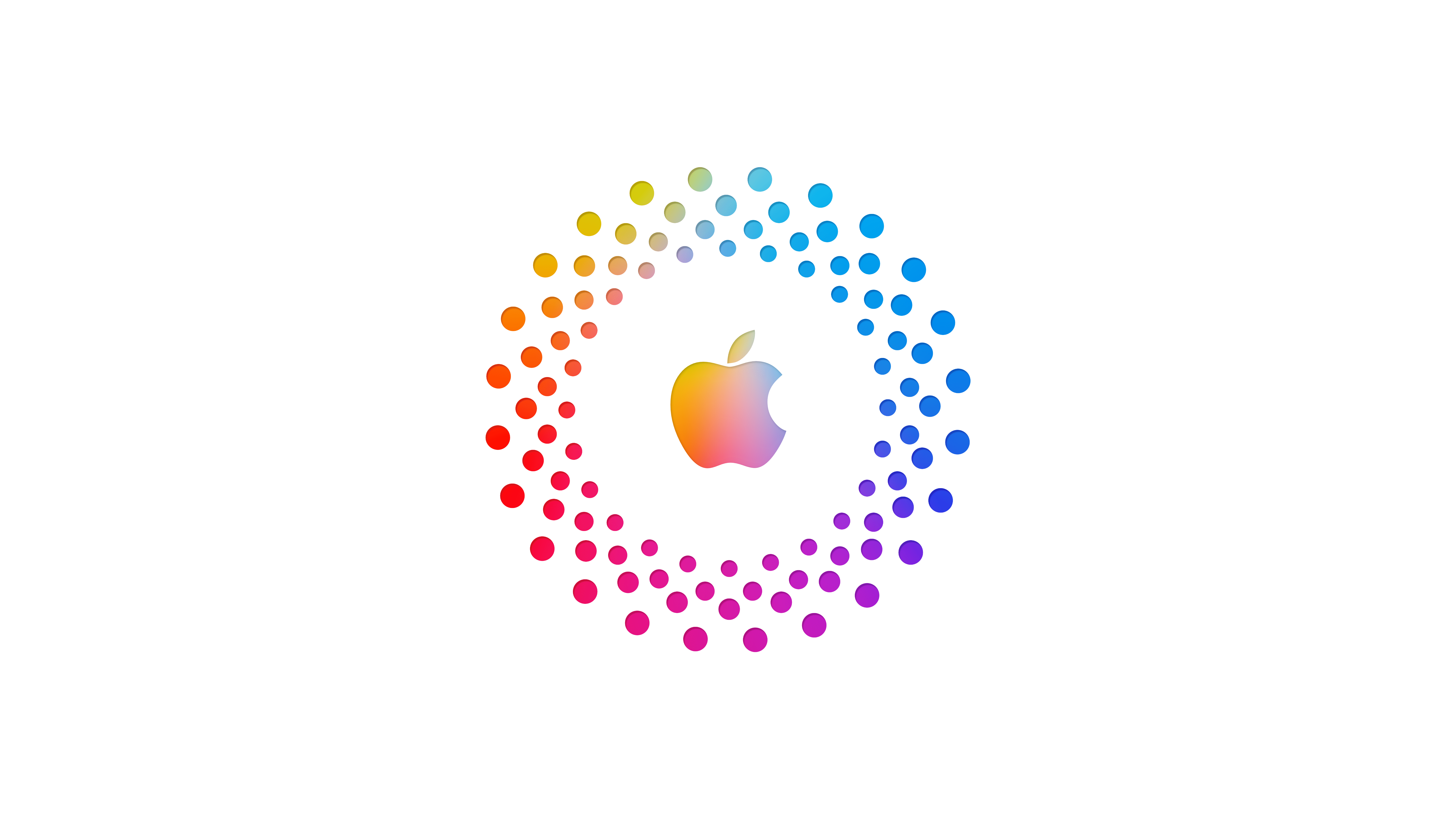 6016x3384 Apple Inc Apple Computer Digital Art Wallpaper:6016x3384