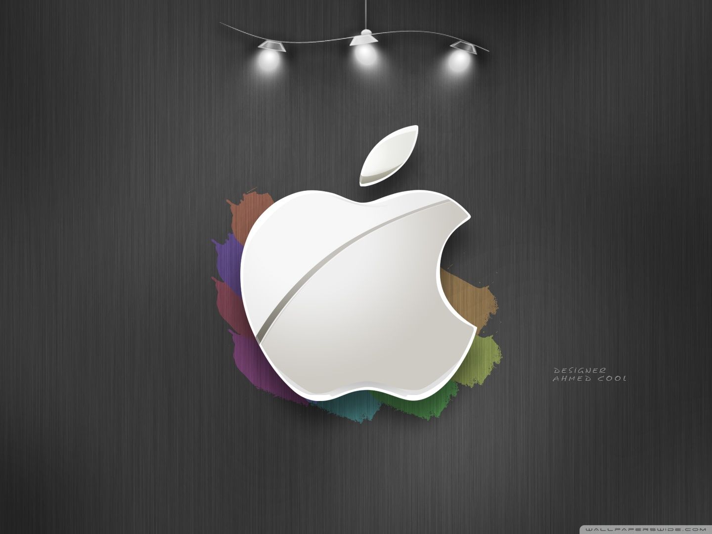 1440x1080 Apple Inc. Ultra HD Desktop Background Wallpaper for 4K UHD TV : Widescreen & UltraWide Desktop & Laptop : Tablet