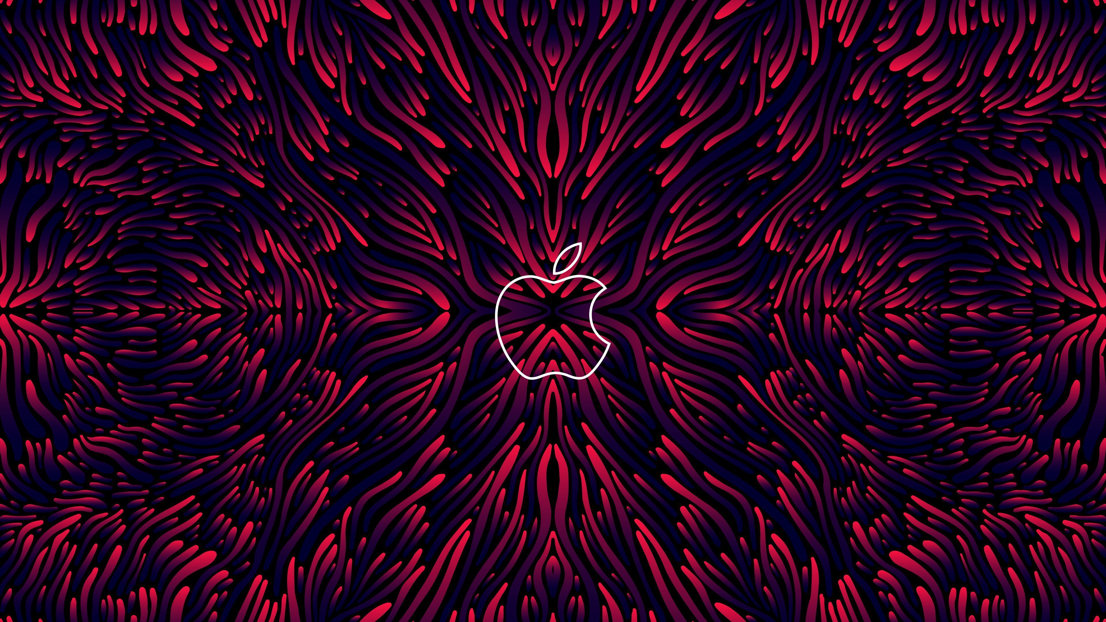 3840x2160 Download Apple Inc., Apple, Logo Wallpaper in 3840x2160 Resolution