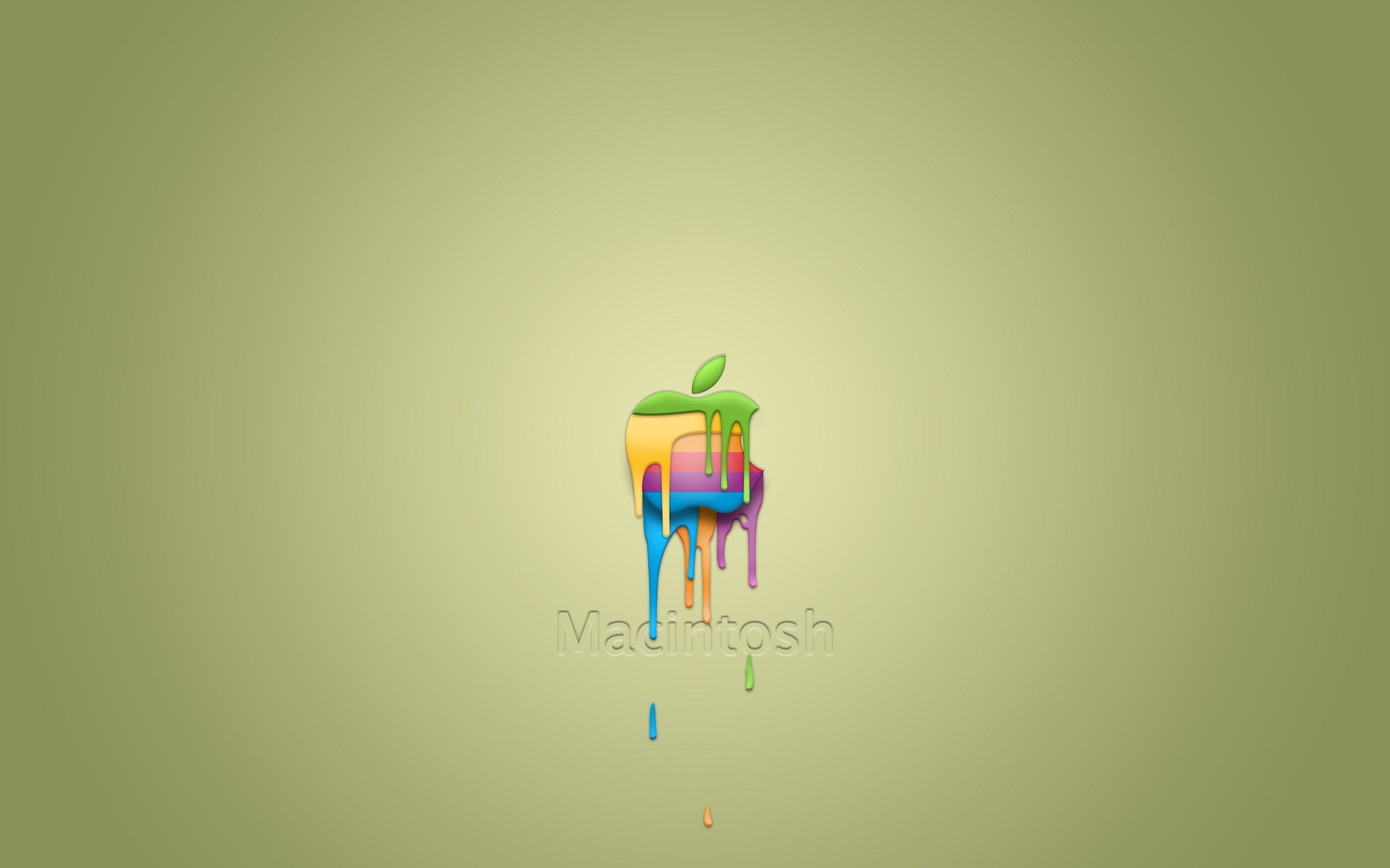 2560x1600 Apple Inc Apple Macintosh Wallpaper [2560x1600]