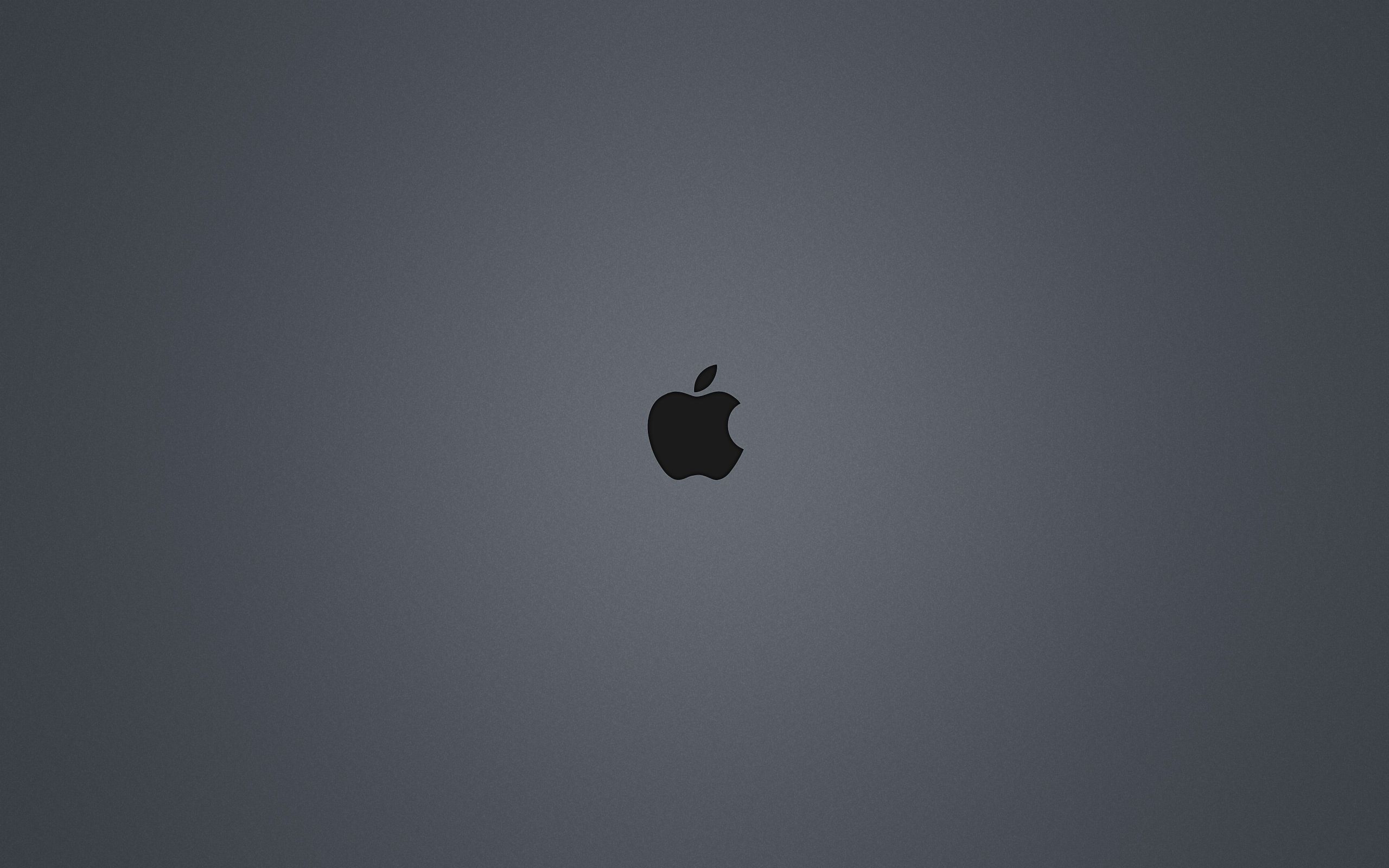 2560x1600 HD desktop wallpaper: Apple, Technology, Apple Inc download free picture