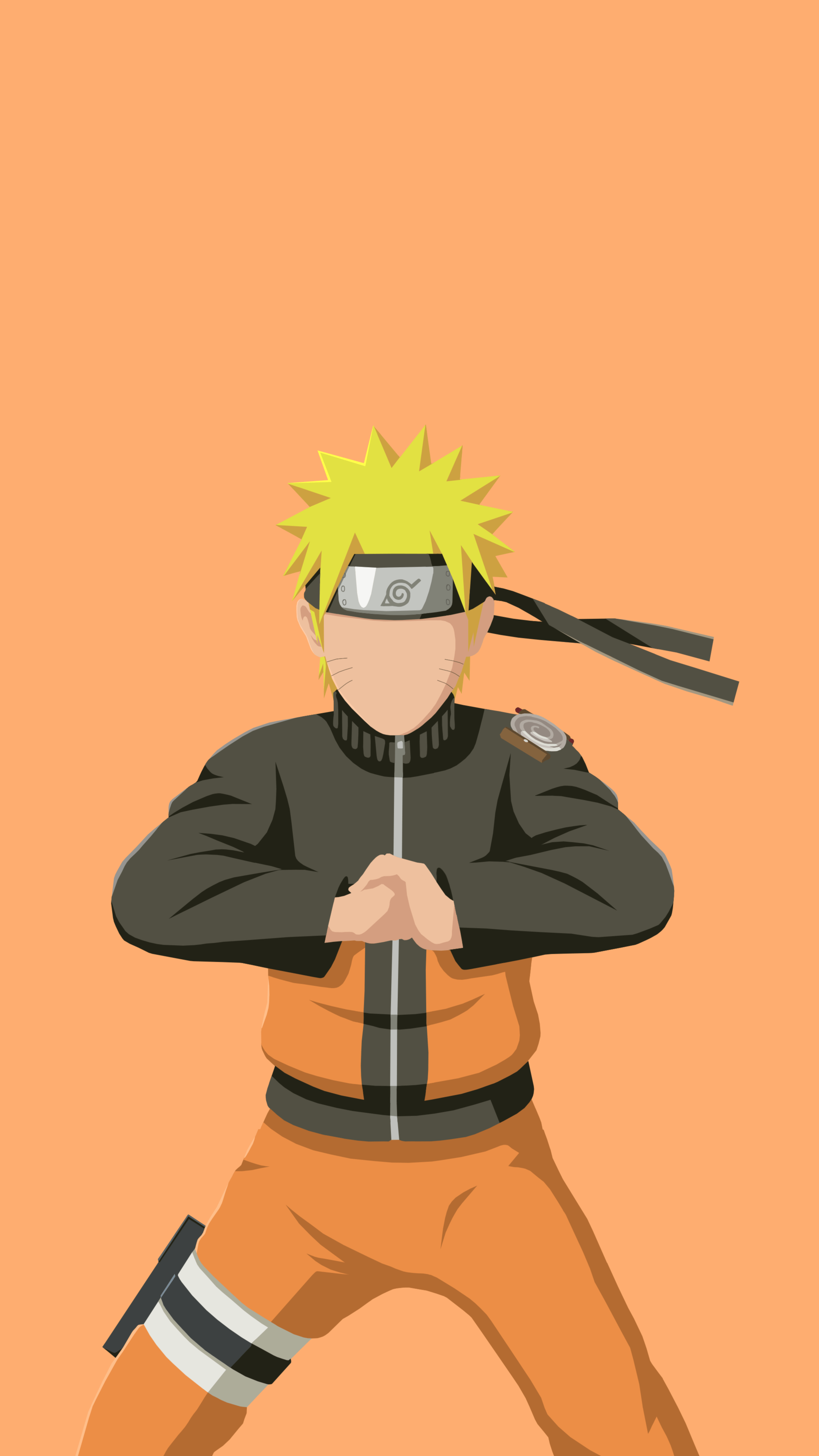 Naruto Uzumaki Phone Wallpapers - Top Free Naruto Uzumaki Phone ...