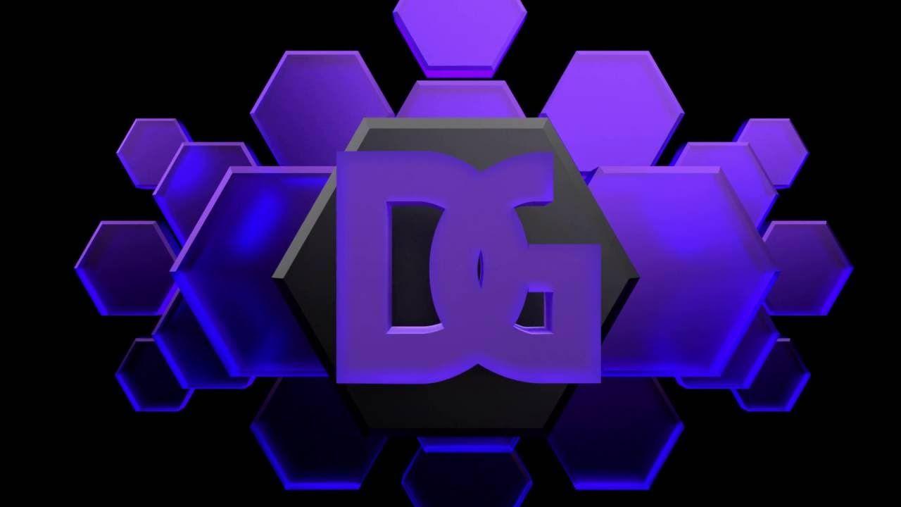 Purple and Blue Gaming Wallpapers Top Free Purple and Blue Gaming