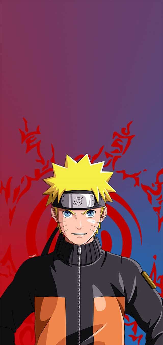 Naruto Uzumaki Phone Wallpapers - Top Free Naruto Uzumaki Phone ...