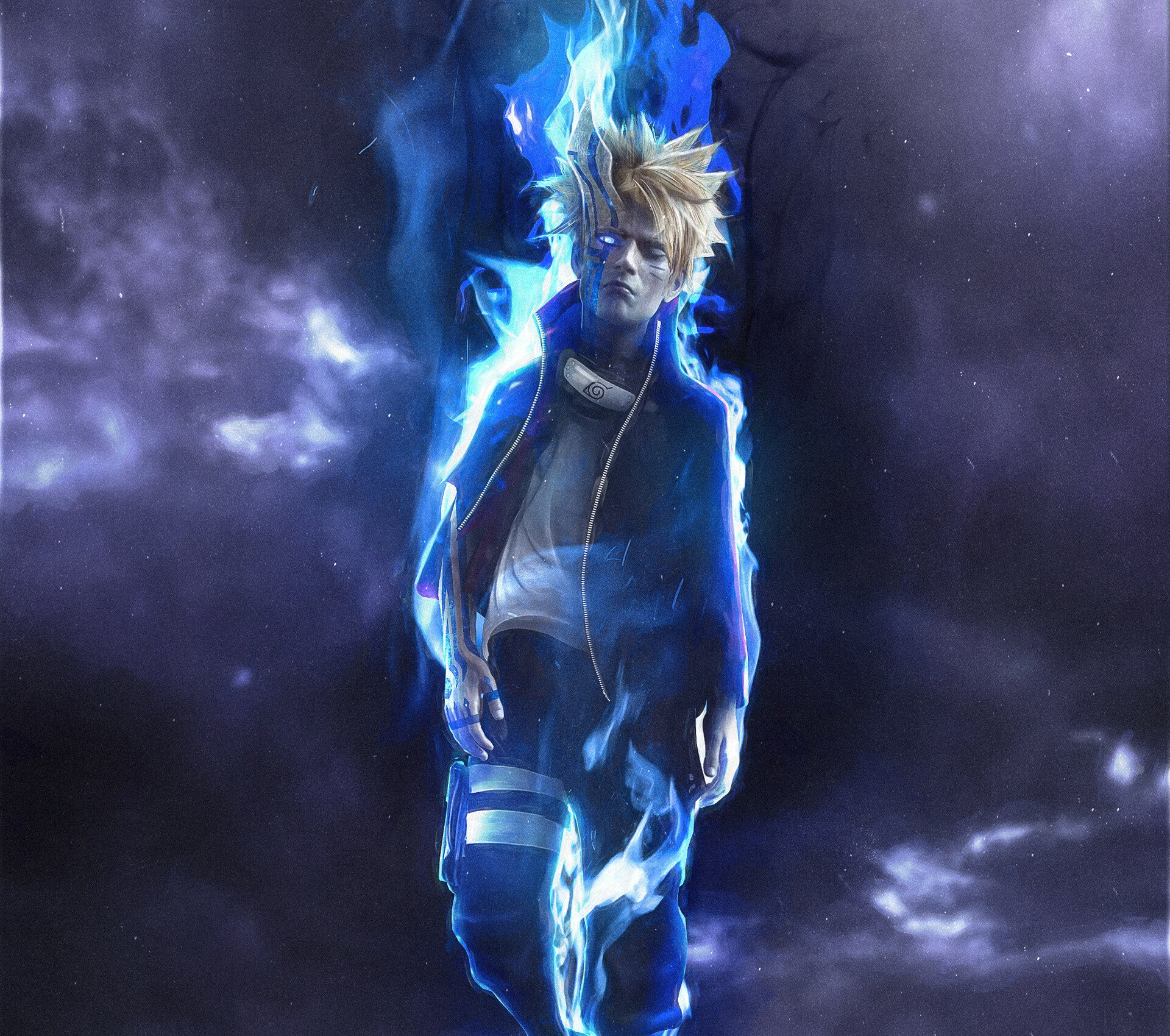 Borushiki Wallpapers - Top Free Borushiki Backgrounds - WallpaperAccess