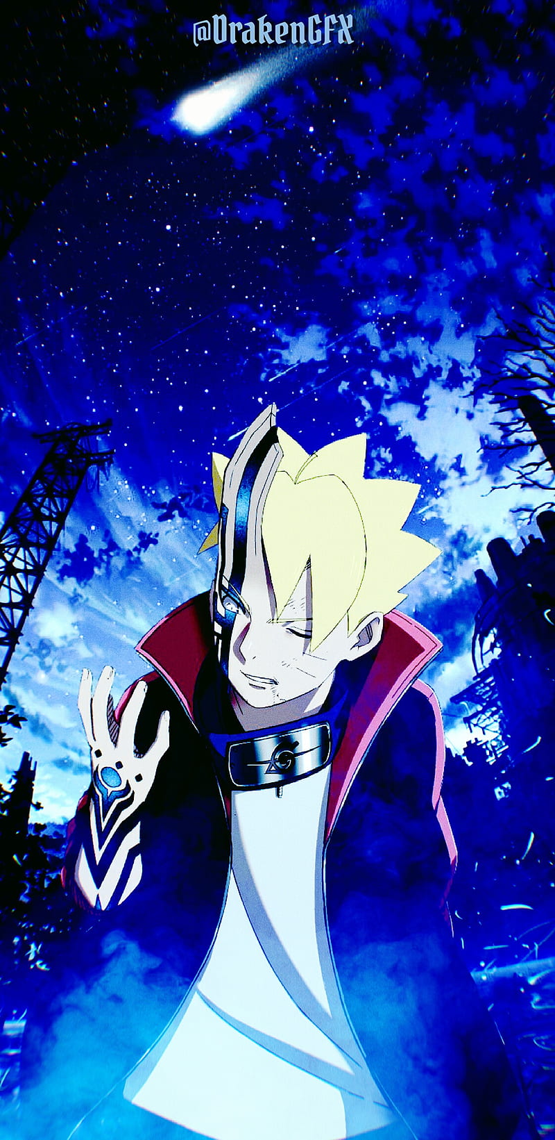 Borushiki Wallpapers - Top Free Borushiki Backgrounds - WallpaperAccess