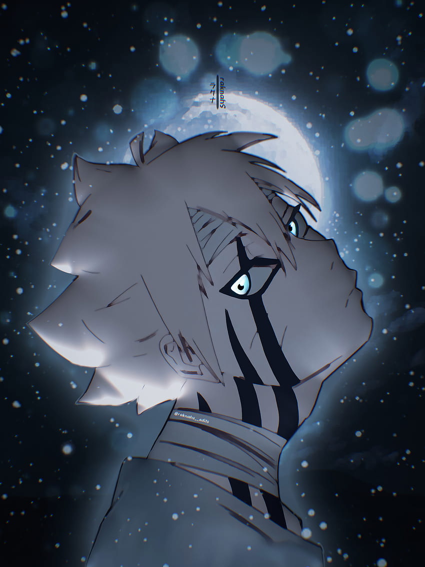 Borushiki Wallpapers - Top Free Borushiki Backgrounds - WallpaperAccess