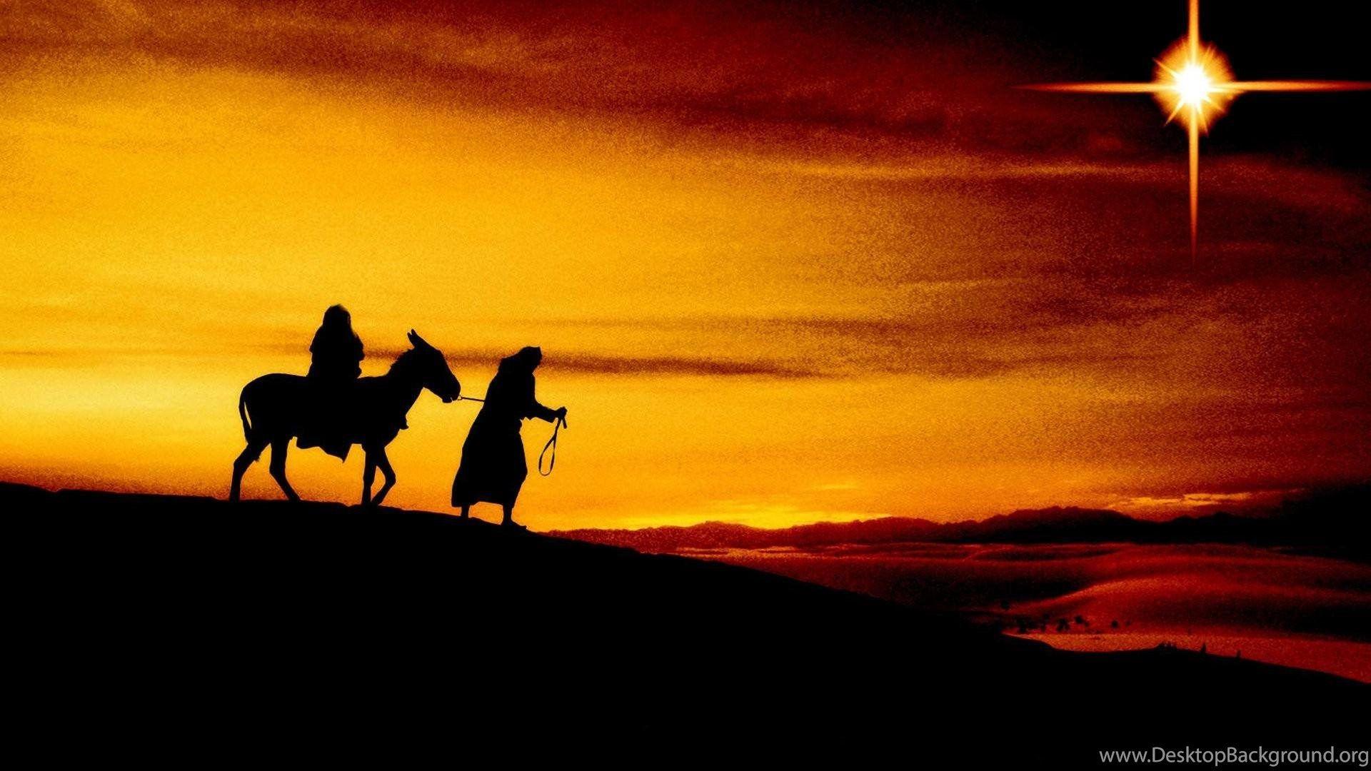 1920x1080 The Nativity Story >> HD Wallpaper, Get It Now! Desktop Background