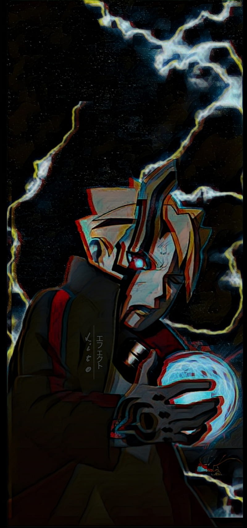 800x1706 HD boruto- borushiki wallpaper
