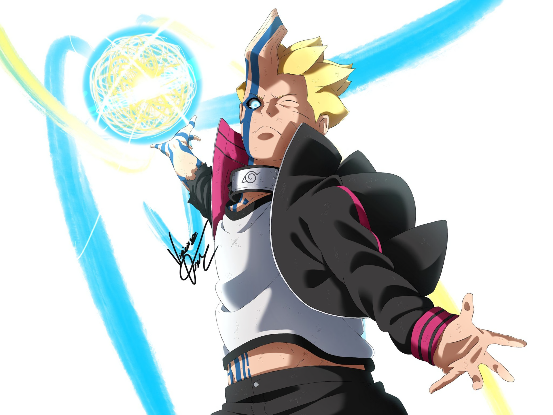 1920x1440 3840x3072 boruto 4k HD wallpaper amazing Gallery HD Wallpaper