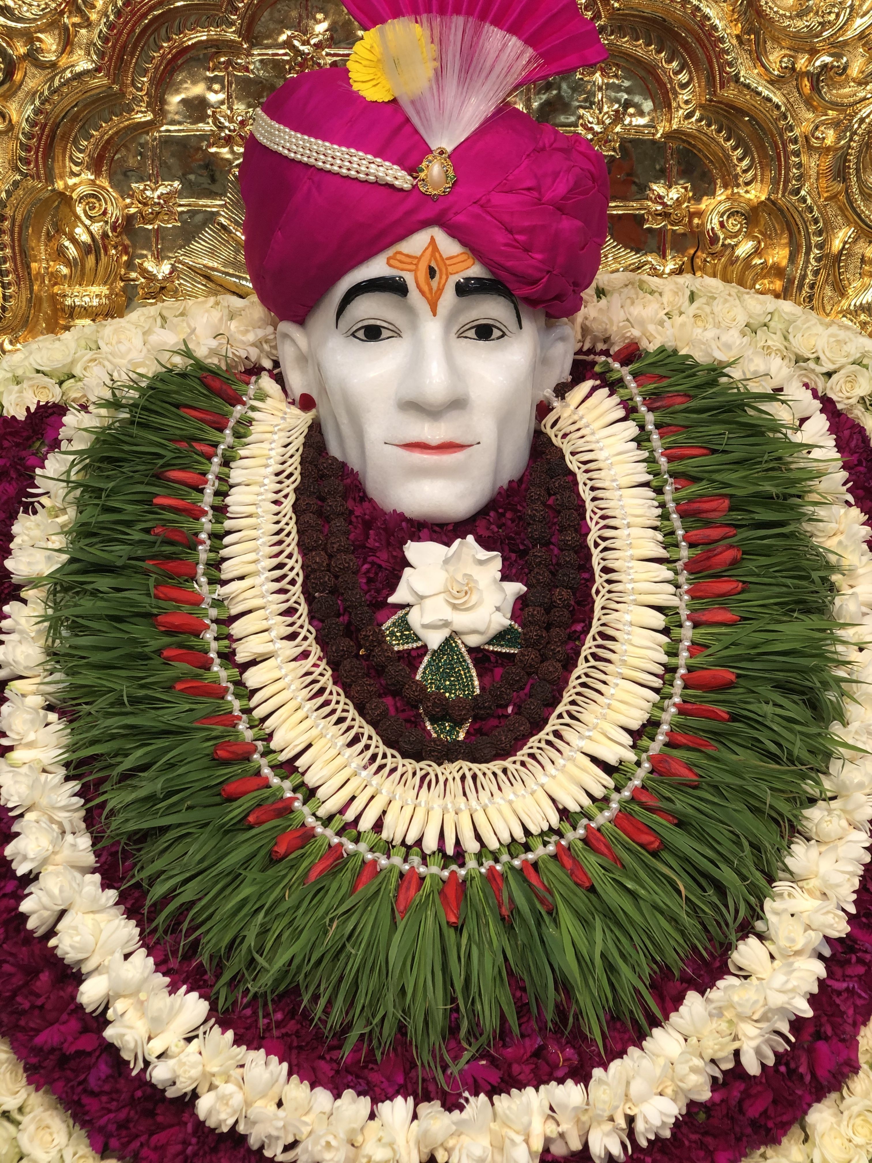 3024x4032 Shri Gajanan Maharaj. God picture, Best friend lyrics, Picture