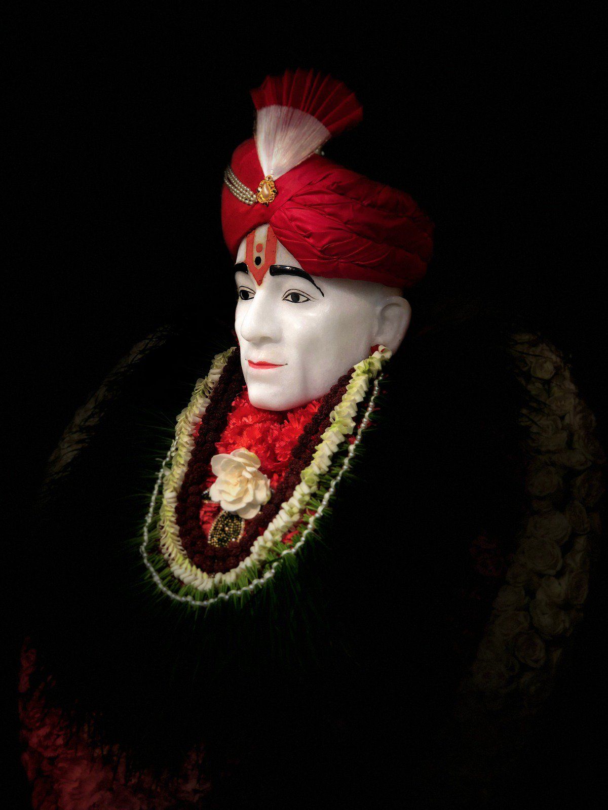 Gajanan Maharaj Wallpapers Top Free Gajanan Maharaj Backgrounds