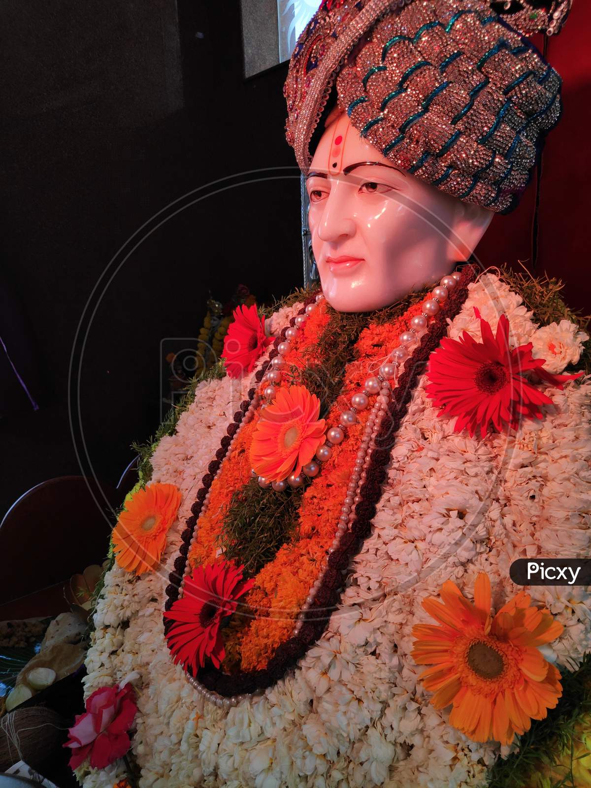 Gajanan Maharaj Wallpapers Top Free Gajanan Maharaj Backgrounds 