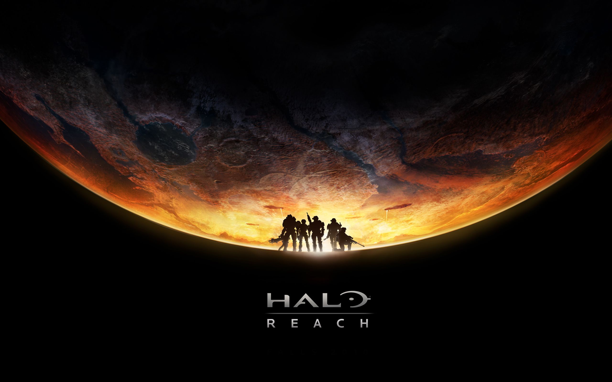 2560x1600 Free download Microsoft Halo Reach Wallpaper HD Wallpaper [2560x1600] for your Desktop, Mobile & Tablet. Explore Wallpaper for Microsoft Edge. Wallpaper for Galaxy S6 Edge, Wallpaper for S6 Edge