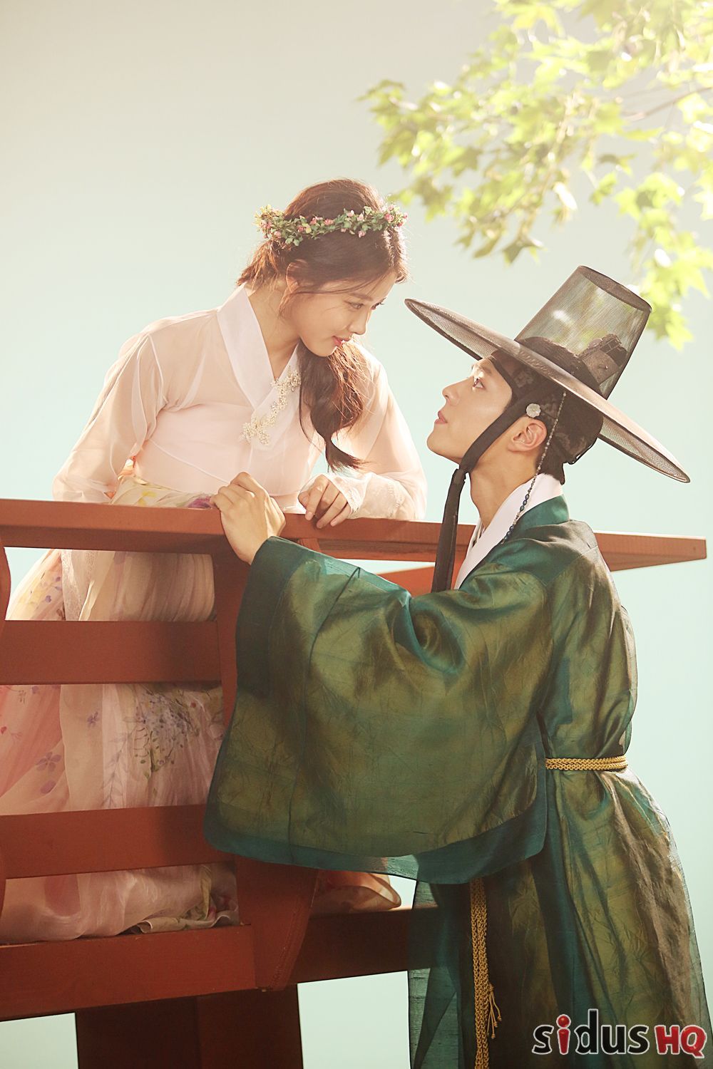 1000x1500 Yes I'm over 40 and love Korean dramas!!LOL