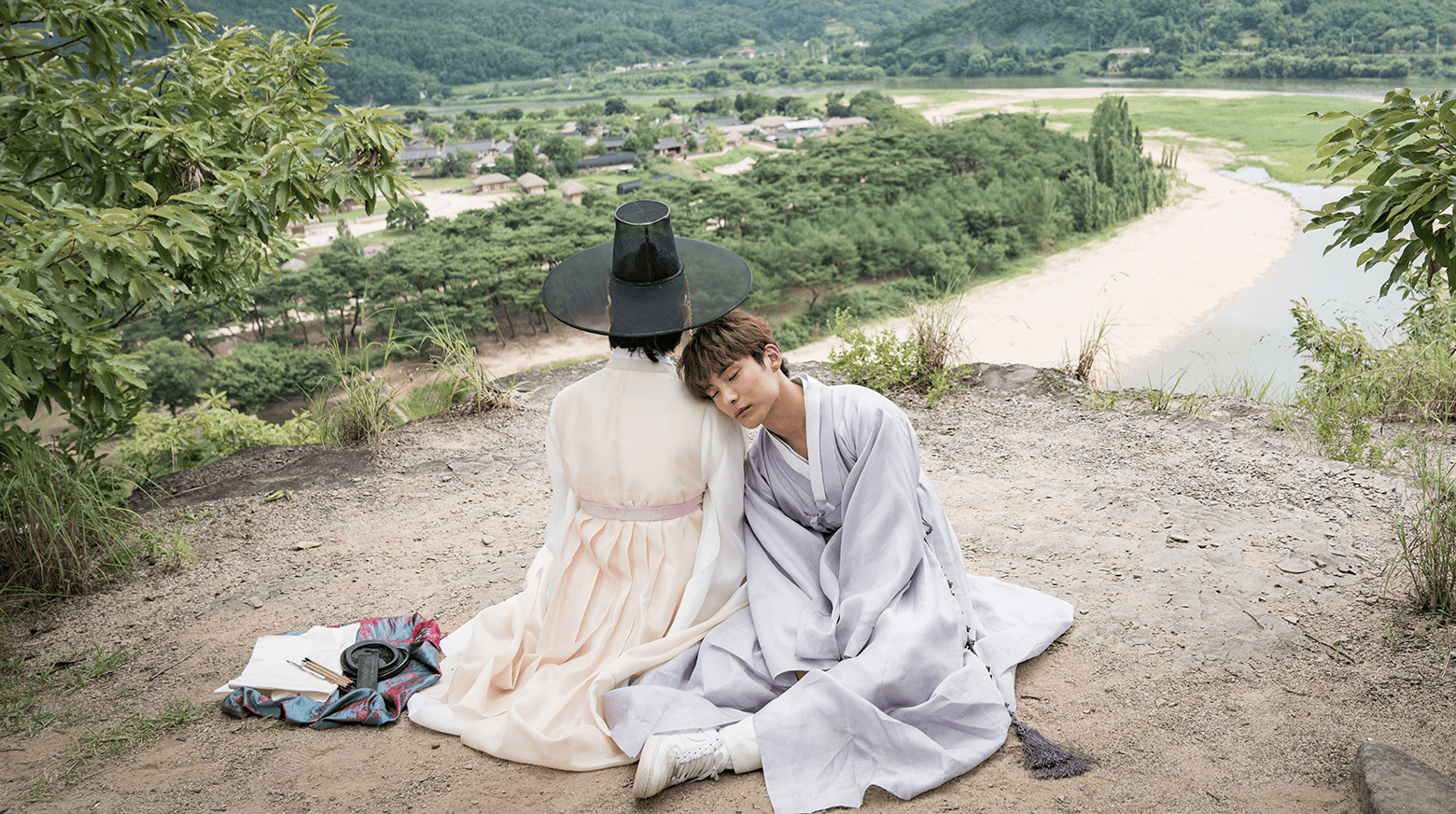 1560x872 Tinted With You. Korea. Drama. Watch with English Subtitles & More ✔️