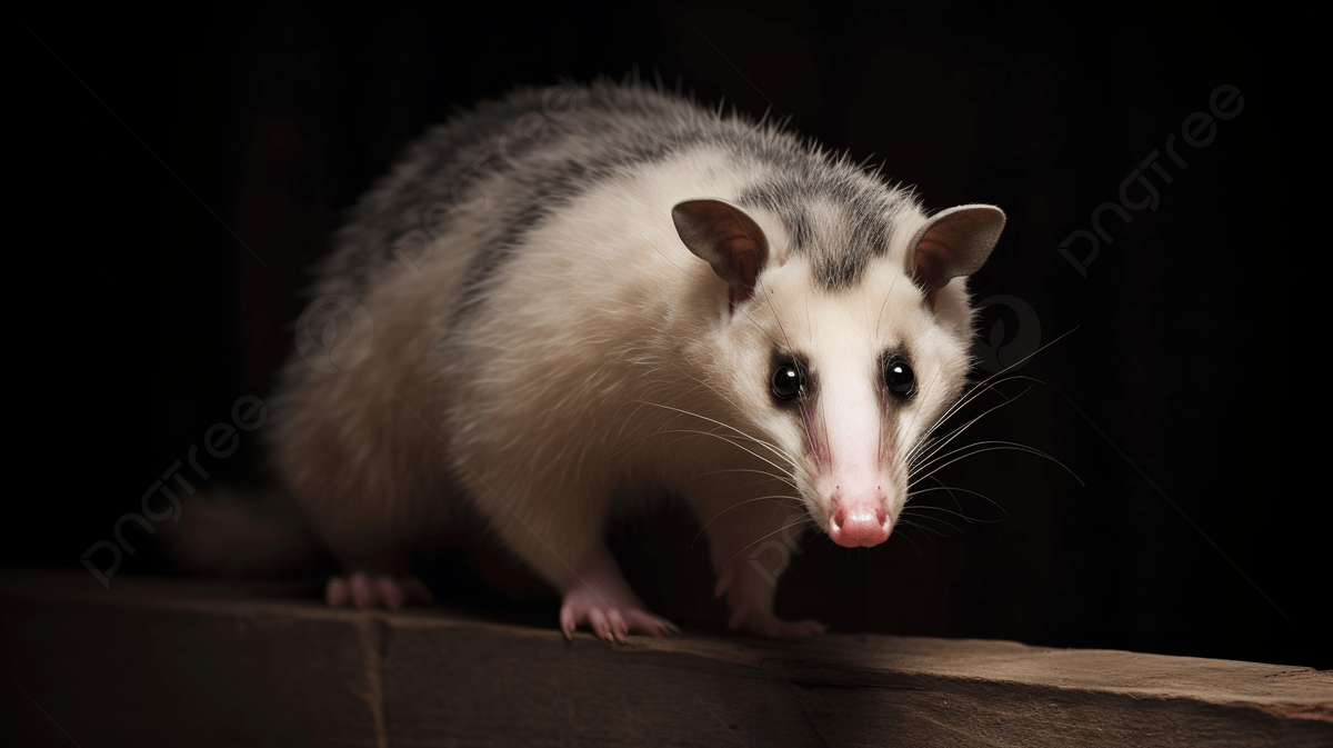 Opossum Wallpapers - Top Free Opossum Backgrounds - WallpaperAccess