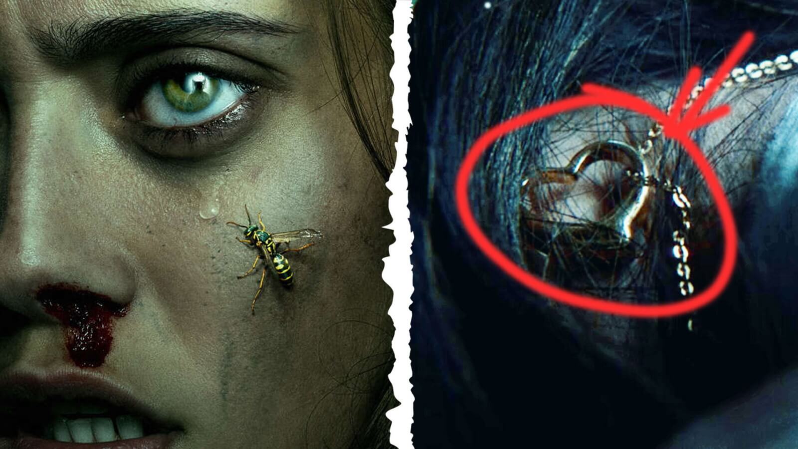 1600x900 Yellowjackets, A New And Super Gory Showtime Series The Big Hints You Might Have Missed