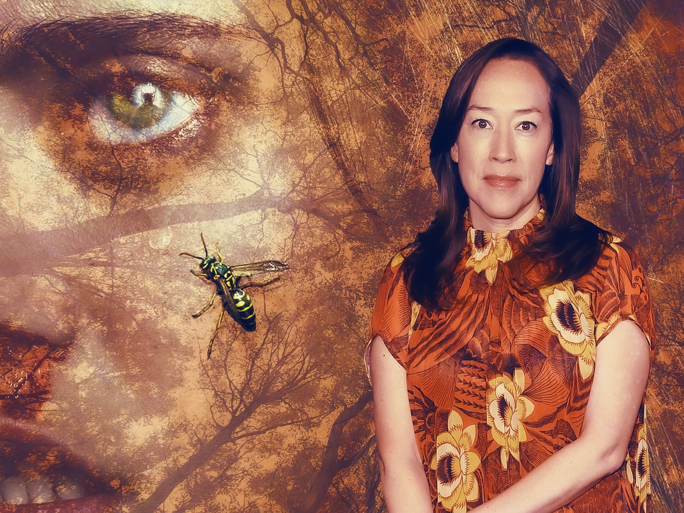1400x1050 Yellowjackets' Director Karyn Kusama Embraces the Female Hunger