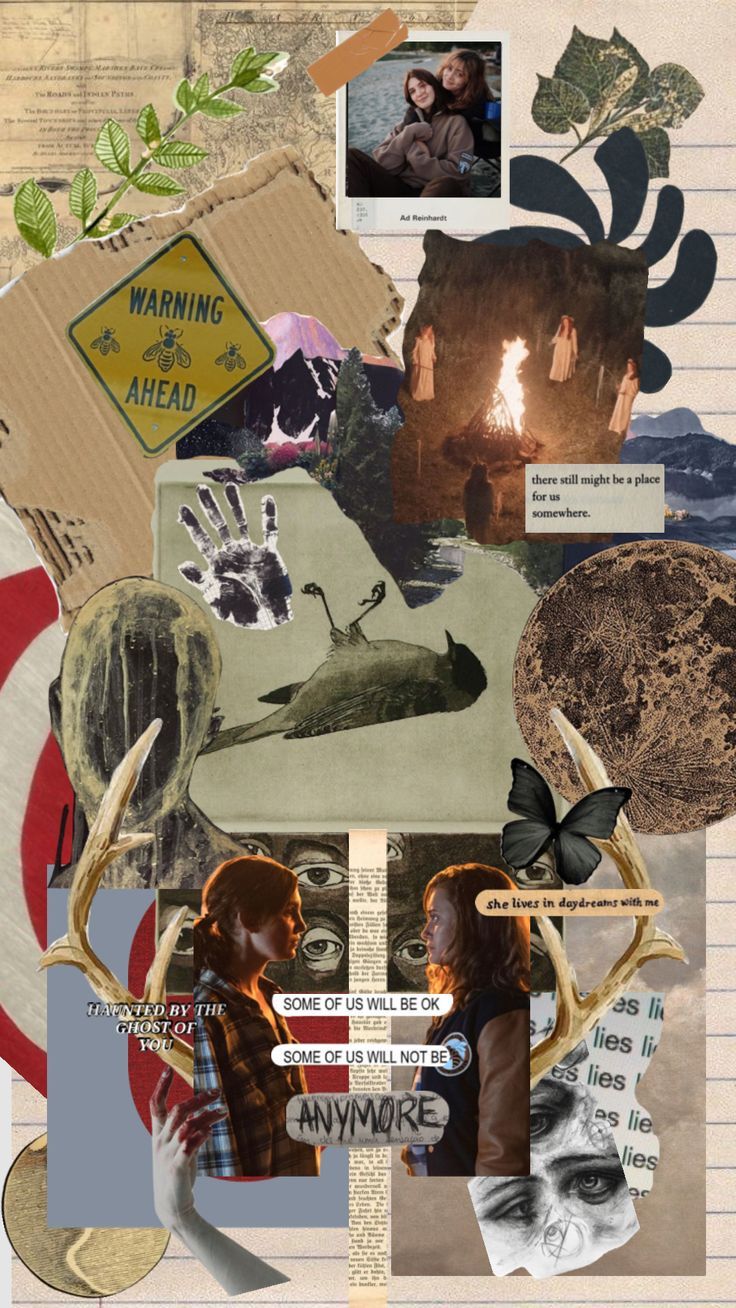 736x1308 yellowjacketsshowtime #yellowjacketsaesthetic #yellowjackets #showtime #tvshow #tvshow collage #artco. Percy jackson wallpaper, Character aesthetic, Ghost of you