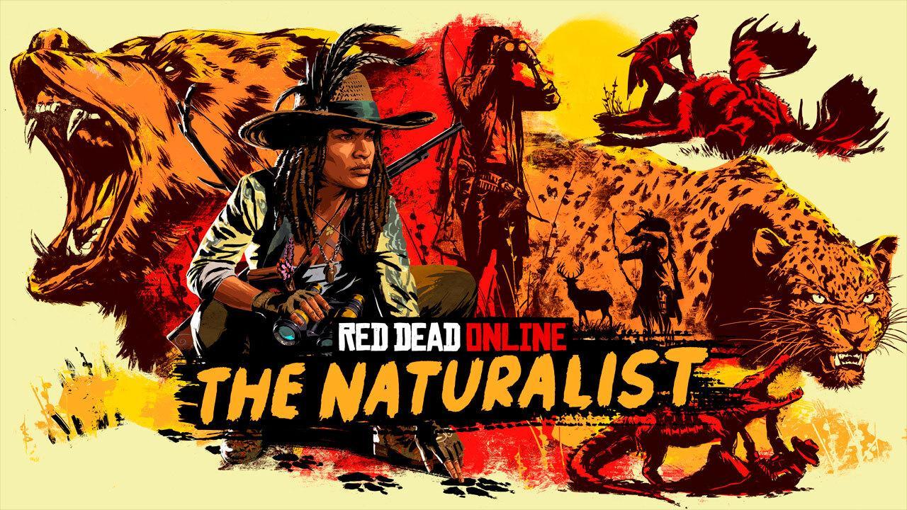 1280x720 Red Dead Online Artworks & Wallpaper. Red Dead 2